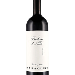 Massolino Barbera d'Alba 2022